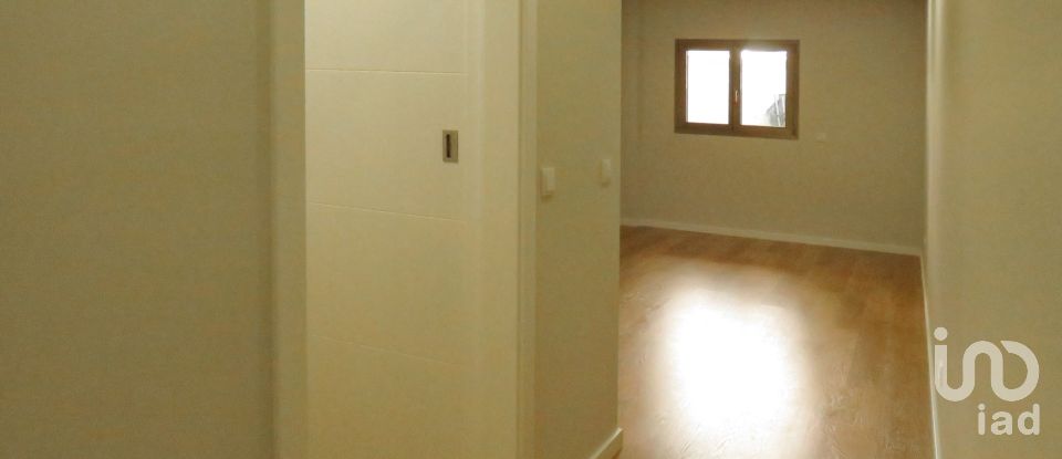 Apartamento T1 em Tomar (São João Baptista) e Santa Maria dos Olivais de 128 m²