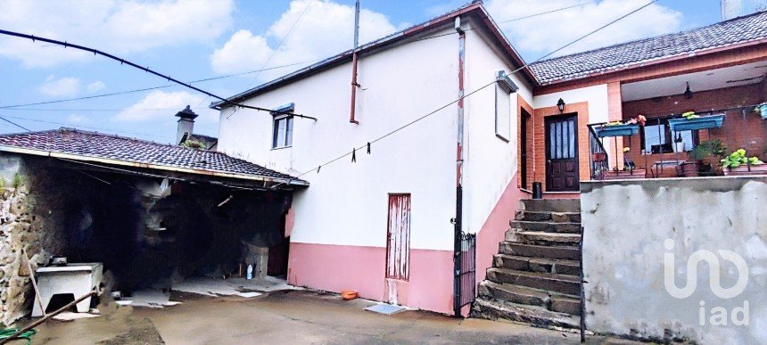 Maison T3 à Cerdal de 118 m²