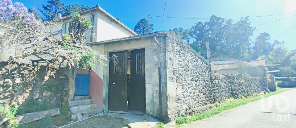 Maison T3 à Cerdal de 118 m²