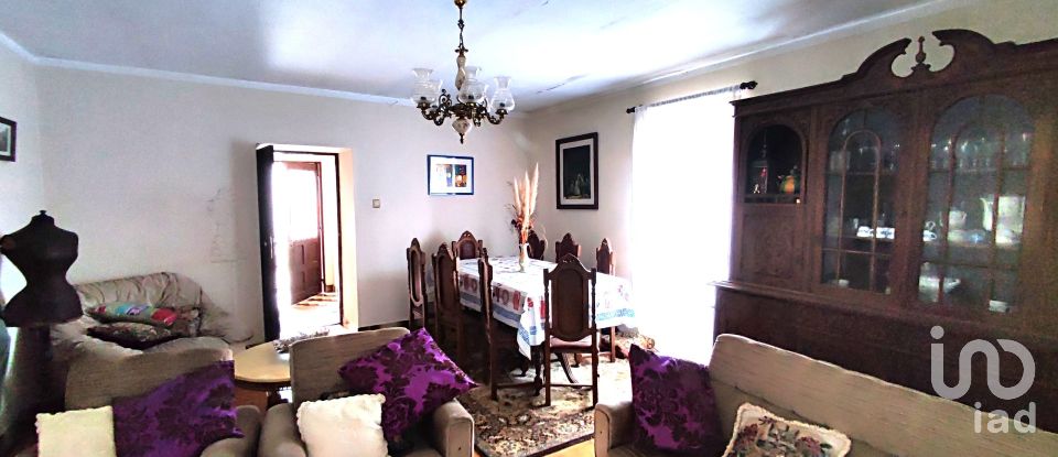 Maison T3 à Cerdal de 118 m²