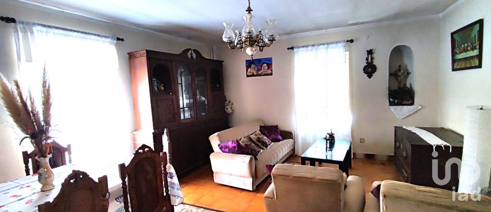 Maison T3 à Cerdal de 118 m²