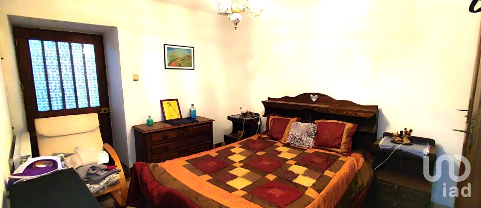 Maison T3 à Cerdal de 118 m²