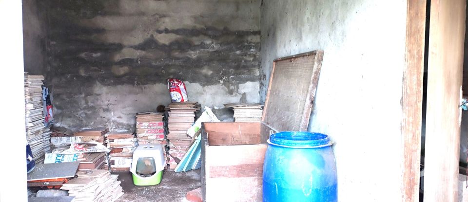 Maison T3 à Cerdal de 118 m²