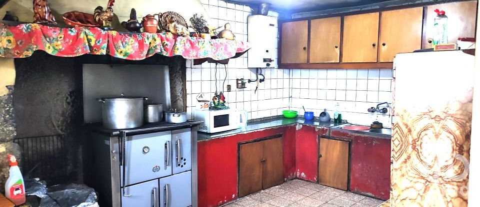 Maison T3 à Cerdal de 118 m²