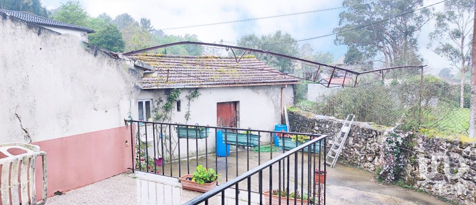 Maison T3 à Cerdal de 118 m²