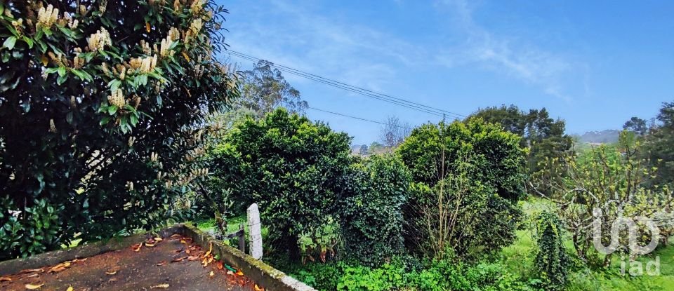 Maison T3 à Cerdal de 118 m²