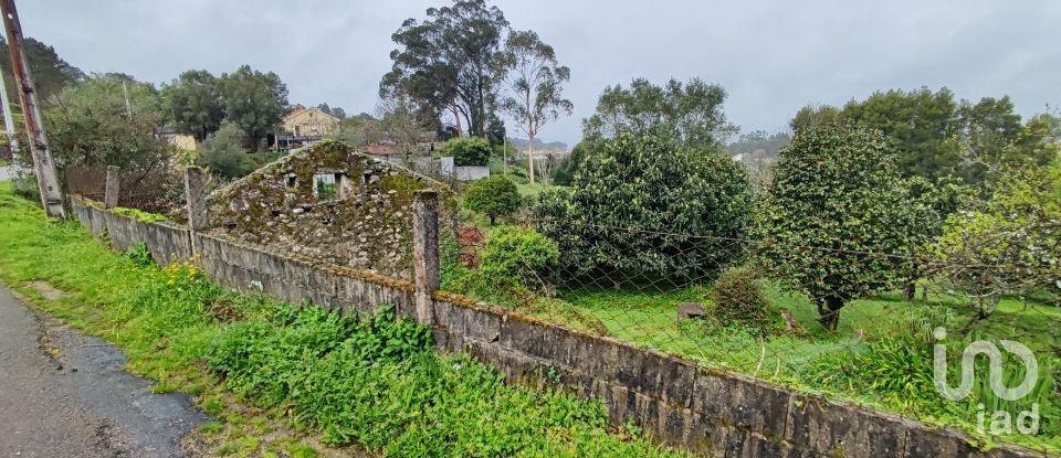 Maison T3 à Cerdal de 118 m²