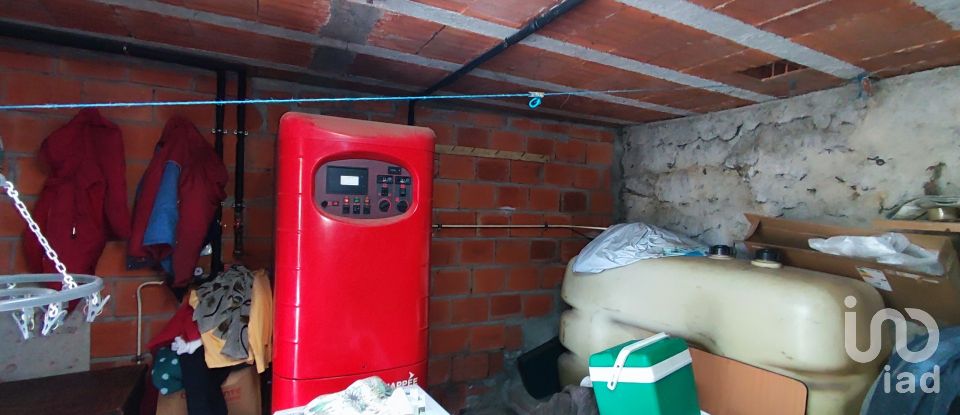 Maison T3 à Cerdal de 118 m²