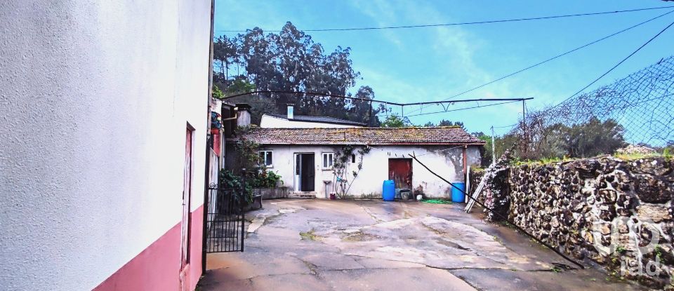 Maison T3 à Cerdal de 118 m²