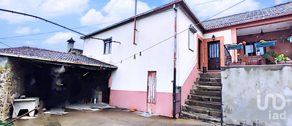 Maison T3 à Cerdal de 118 m²