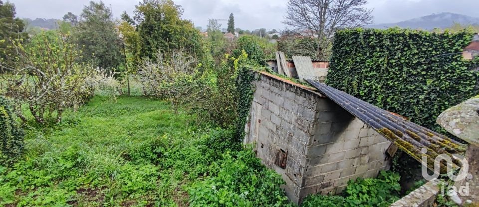 Maison T3 à Cerdal de 118 m²