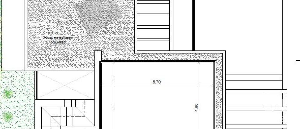 Moradia T3 em Atouguia da Baleia de 130 m²