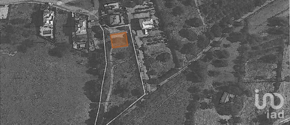 Terreno em Algoz e Tunes de 2 760 m²
