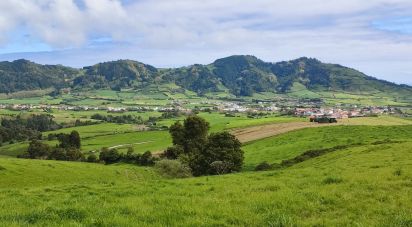 Terrain agricole à Povoação de 13 930 m²