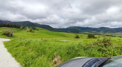 Terrain agricole à Povoação de 13 930 m²