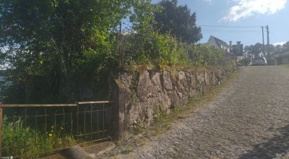 Terrain à bâtir à Vila meã de 490 m²