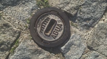 Terrain à bâtir à Vila meã de 490 m²