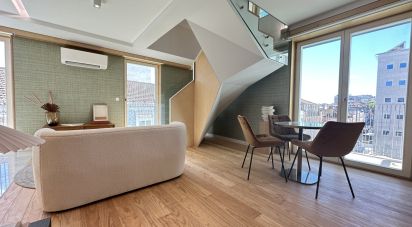 Duplex T1 in Campo de Ourique of 71 m²