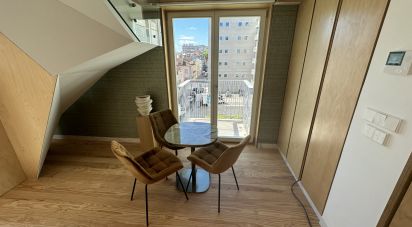 Duplex T1 in Campo de Ourique of 71 m²