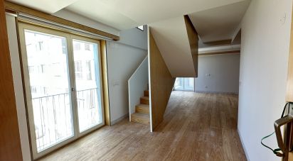 Duplex T1 in Campo de Ourique of 87 m²