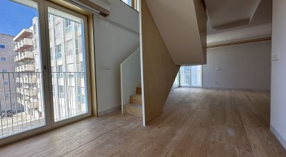 Duplex T1 in Campo de Ourique of 87 m²