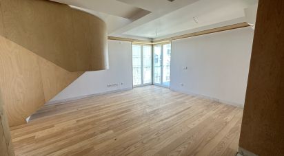 Duplex T1 in Campo de Ourique of 87 m²