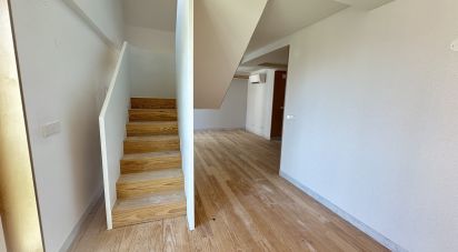 Duplex T1 in Campo de Ourique of 87 m²
