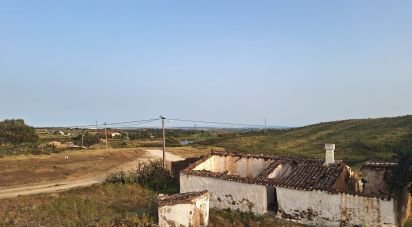 Terrain à Vila Nova de Cacela de 10 260 m²