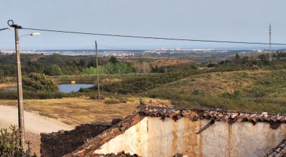 Terrain à Vila Nova de Cacela de 10 260 m²