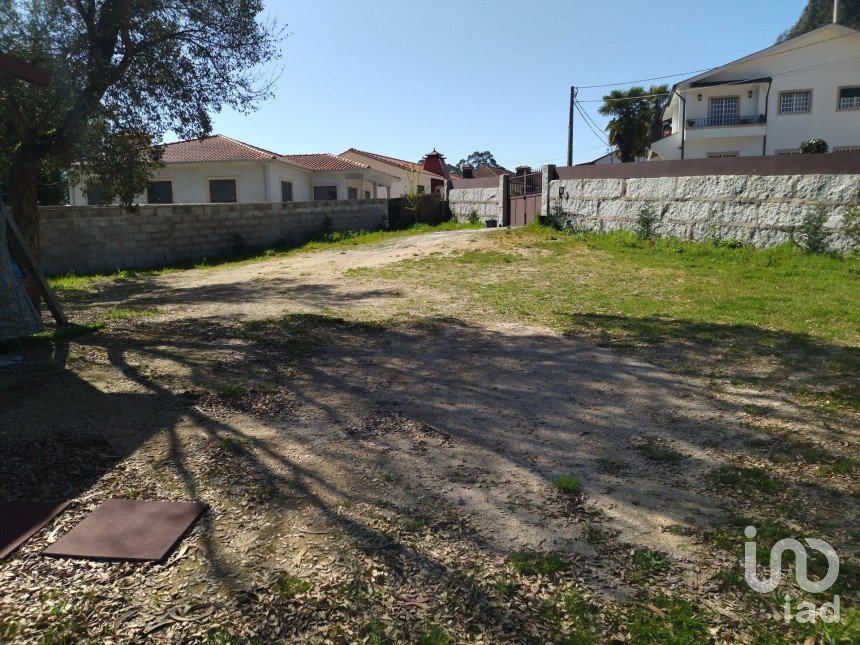 Building land in Sousela of 592 m²