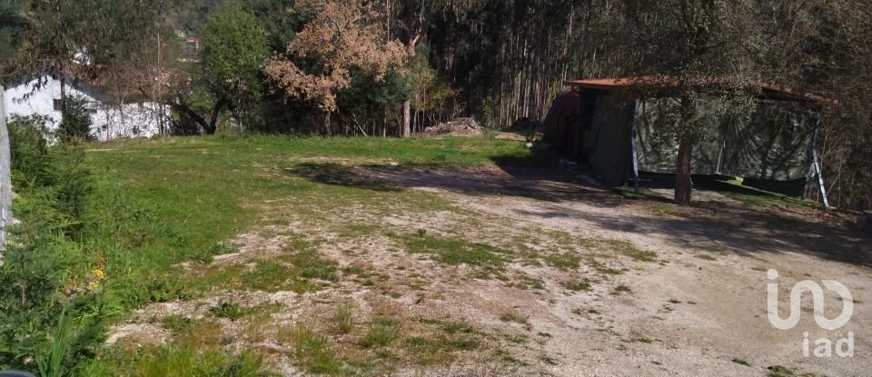 Building land in Sousela of 592 m²