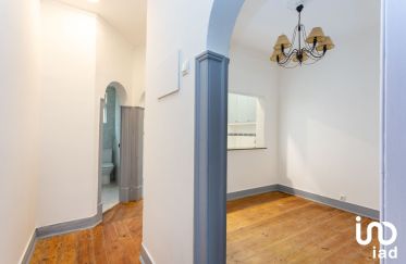 Apartment T1 in Beato of 60 m²