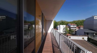 Apartment T3 in Santo Tirso, Couto (Santa Cristina e São Miguel) e Burgães of 180 m²