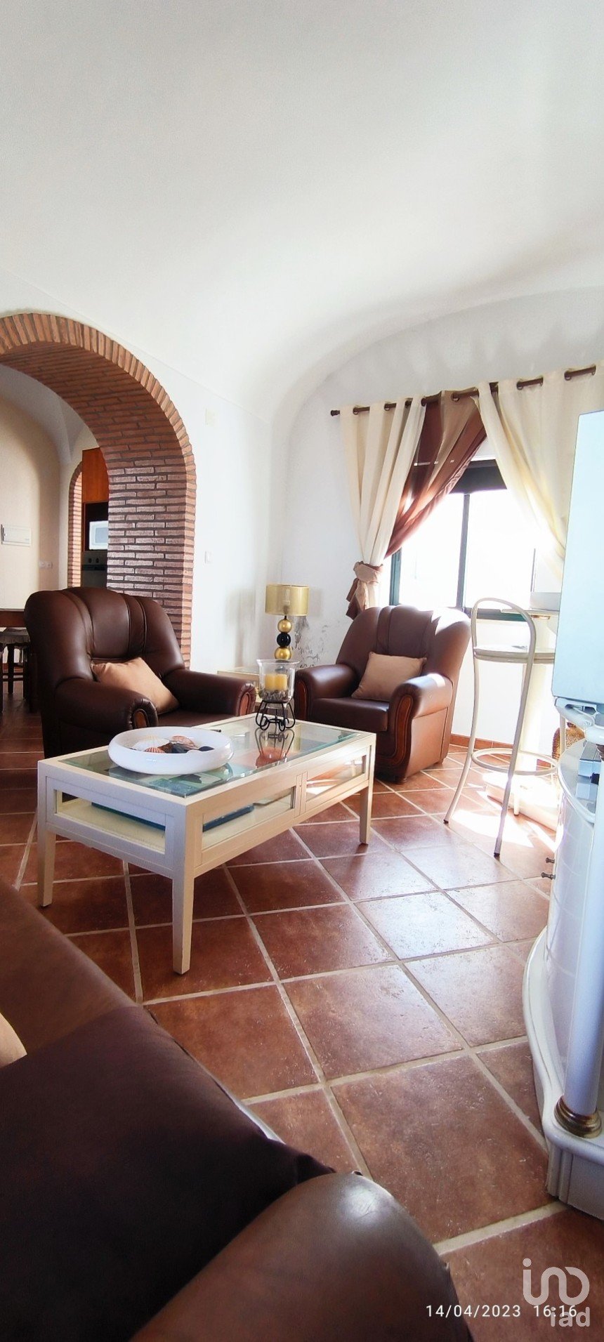 Moradia T3 em Amareleja de 103 m²