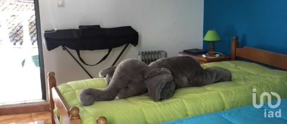 Moradia T3 em Amareleja de 103 m²