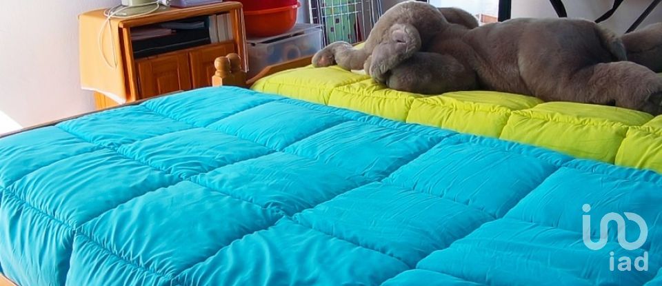 Moradia T3 em Amareleja de 103 m²