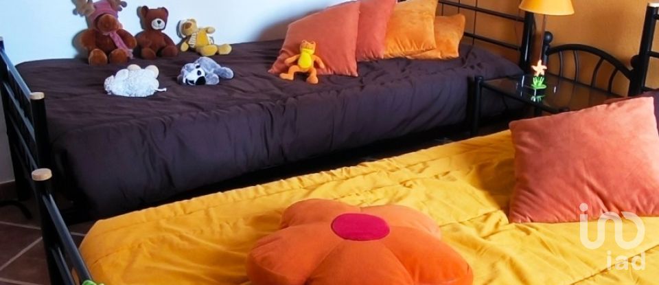 Moradia T3 em Amareleja de 103 m²