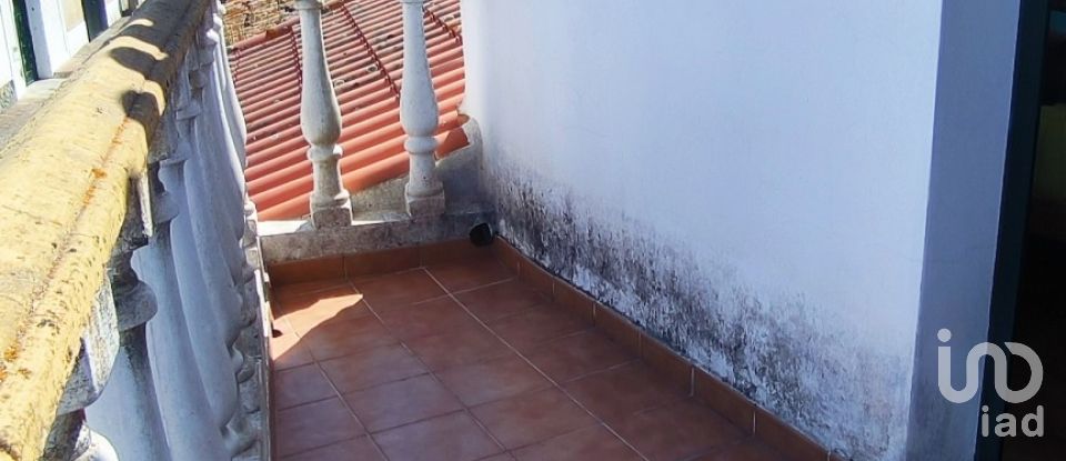 Moradia T3 em Amareleja de 103 m²