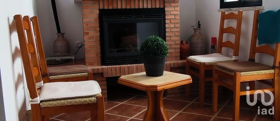 Moradia T3 em Amareleja de 103 m²