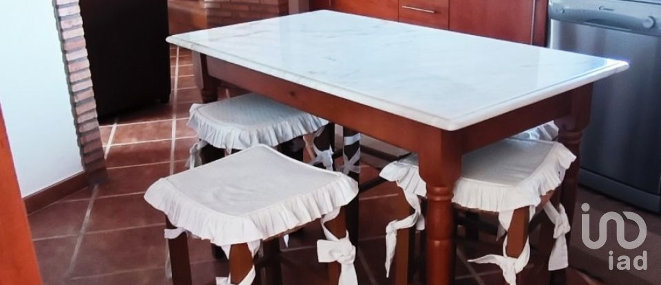 Moradia T3 em Amareleja de 103 m²