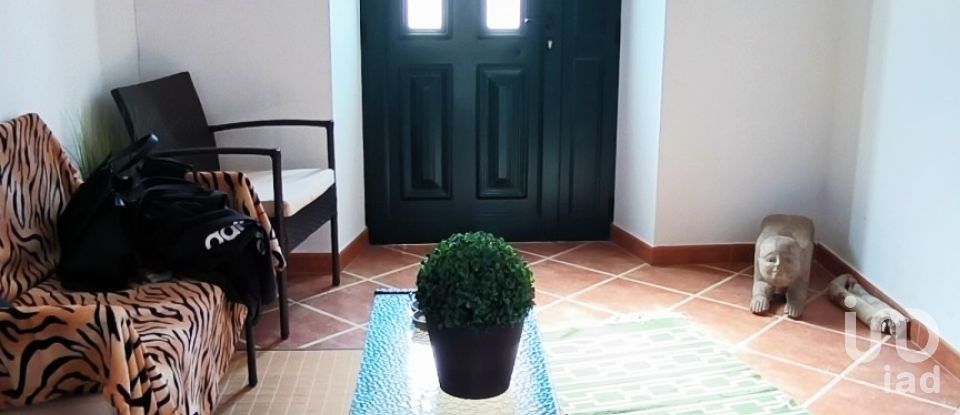 Moradia T3 em Amareleja de 103 m²