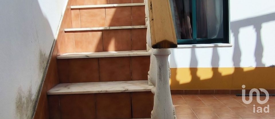 Moradia T3 em Amareleja de 103 m²