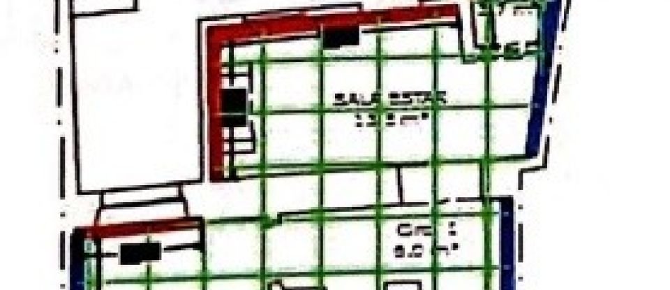 Moradia T3 em Amareleja de 103 m²