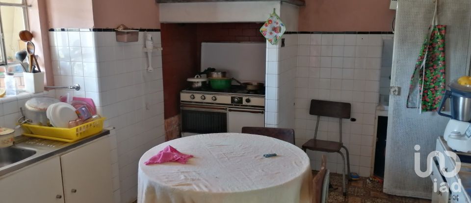 Gîte T3 à Ansião de 169 m²