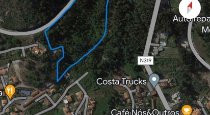 Terrain à Penamaior de 13 000 m²