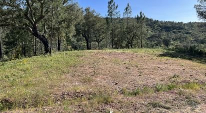 Terrain à Querença, Tôr e Benafim de 1 580 m²