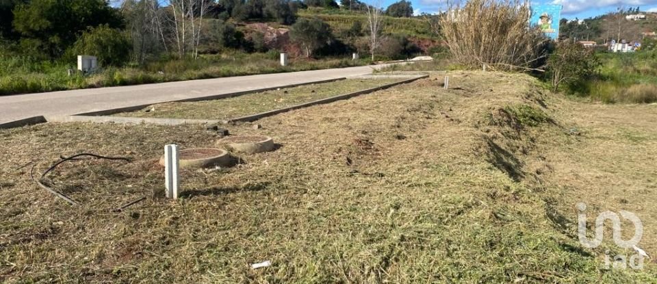 Land in Silves of 220 m²