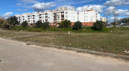 Land in Silves of 220 m²