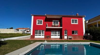 Maison T5 à Caldas da Rainha - Santo Onofre e Serra do Bouro de 290 m²