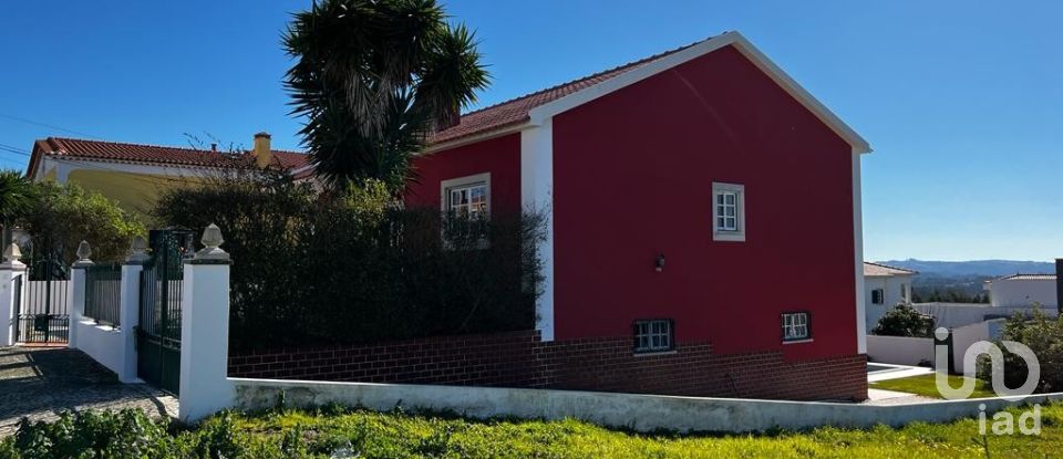 House T5 in Caldas da Rainha - Santo Onofre e Serra do Bouro of 290 m²